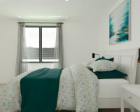 New Build - detached - Monforte del Cid