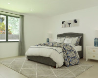 New Build - detached - Monforte del Cid