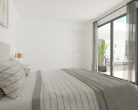 New Build - detached - Monforte del Cid