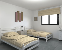 New Build - detached - Moratalla