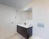 New Build - detached - Muchamiel - Alicante