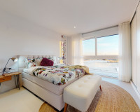 New Build - detached - Muchamiel - Alicante