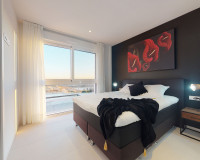 New Build - detached - Muchamiel - Alicante