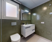 New Build - detached - Muchamiel - Alicante