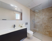 New Build - detached - Muchamiel - Alicante