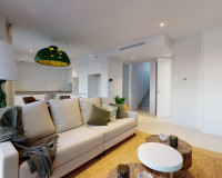 New Build - detached - Muchamiel - Alicante