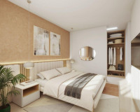 New Build - detached - Murcia - Mazarrón