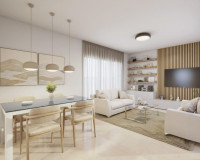 New Build - detached - Murcia - Mazarrón