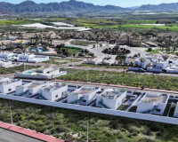 New Build - detached - Murcia - Mazarrón