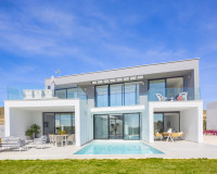 New Build - detached - Murcia