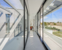 New Build - detached - Murcia