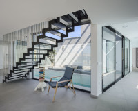New Build - detached - Murcia