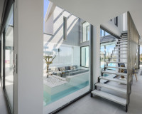 New Build - detached - Murcia
