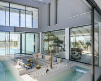 New Build - detached - Murcia