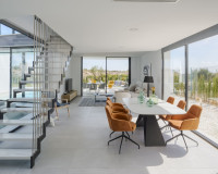 New Build - detached - Murcia
