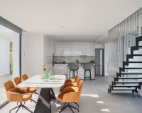 New Build - detached - Murcia