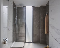 New Build - detached - Murcia