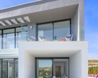 New Build - detached - Murcia