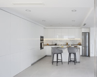 New Build - detached - Murcia