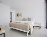 New Build - detached - Murcia