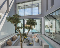New Build - detached - Murcia