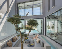 New Build - detached - Murcia