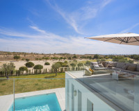 New Build - detached - Murcia
