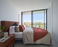 New Build - detached - Murcia