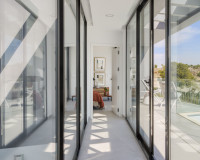 New Build - detached - Murcia