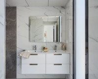 New Build - detached - Murcia