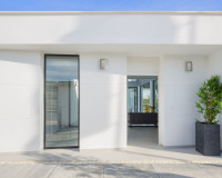 New Build - detached - Murcia