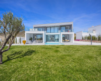 New Build - detached - Murcia