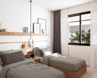 New Build - detached - Murcia