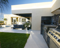 New Build - detached - Murcia