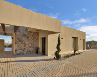New Build - detached - Murcia
