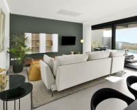 New Build - detached - Murcia