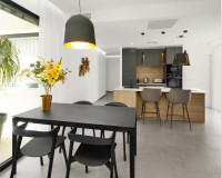 New Build - detached - Murcia