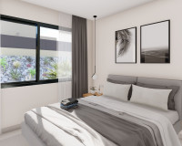 New Build - detached - Murcia