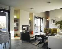 New Build - detached - Murcia