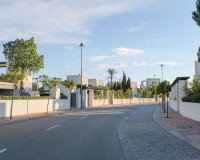 New Build - detached - Murcia