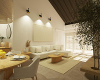 New Build - detached - Murcia