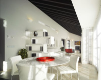 New Build - detached - Murcia