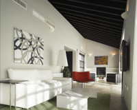 New Build - detached - Murcia
