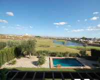 New Build - detached - Murcia
