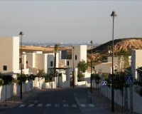 New Build - detached - Murcia