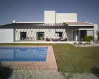 New Build - detached - Murcia