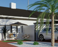 New Build - detached - Murcia
