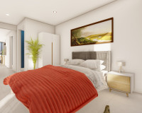 New Build - detached - Murcia