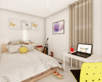 New Build - detached - Murcia