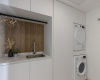 New Build - detached - Murcia